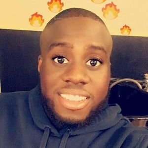 Meet your Posher, Kwame